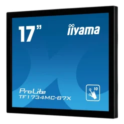 Monitor iiyama ProLite TF1734MC-B7X 17