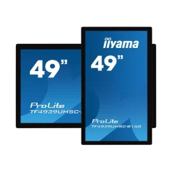 Monitor iiyama ProLite TF4939UHSC-B1AG 49