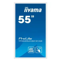 Monitor iiyama ProLite TF5539UHSC-W1AG 55