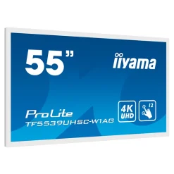 Monitor iiyama ProLite TF5539UHSC-W1AG 55