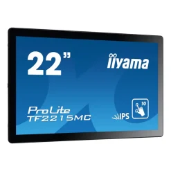 Monitor iiyama ProLite TF2215MC-B2 22
