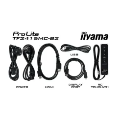 Monitor iiyama ProLite TF2215MC-B2 22