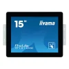 Monitor  iiyama ProLite TF1515MC-B2 15" TN HD Táctil