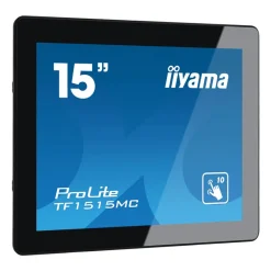 Monitor  iiyama ProLite TF1515MC-B2 15