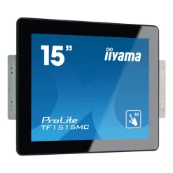 Monitor  iiyama ProLite TF1515MC-B2 15