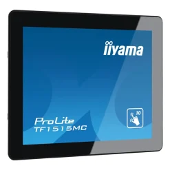 Monitor  iiyama ProLite TF1515MC-B2 15