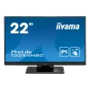 Monitor iiyama ProLite T2254MSC-B1AG 22" IPS FHD Táctil