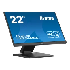 Monitor iiyama ProLite T2254MSC-B1AG 22