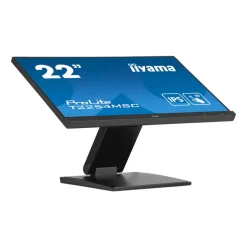 Monitor iiyama ProLite T2254MSC-B1AG 22