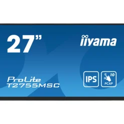 Monitor iiyama ProLite T2755MSC 27