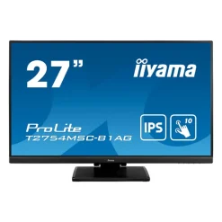Monitor iiyama ProLite T2754MSC-B1AG 27" IPS FHD Táctil