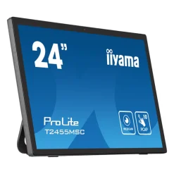 Monitor  iiyama ProLite T2455MSC-B1 24