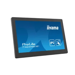 Monitor iiyama ProLite T1624MSC-B1 15.6
