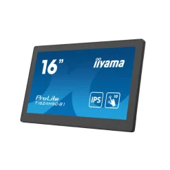 Monitor iiyama ProLite T1624MSC-B1 15.6