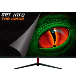 Monitor Keep Out Gaming XGM32V7 32" FHD IPS 75Hz 4ms Negro