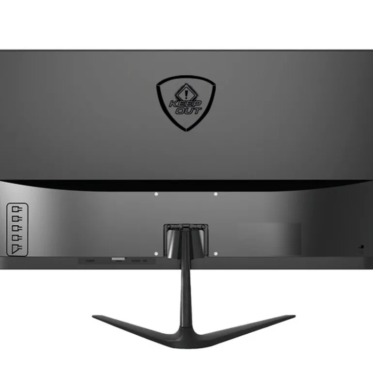 Monitor Keep Out XGM22BV4 22" FHD VA 120Hz 1ms FreeSync