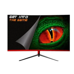 Monitor Keep Out XGM27CV2 27" FHD VA 100Hz 1ms FreeSync Curvo