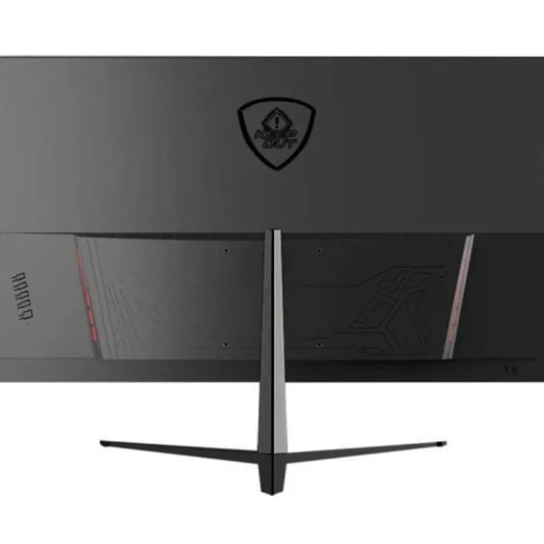 Monitor Keep Out XGM27CV3 27" FHD IPS 120Hz 1ms FreeSync Curvo