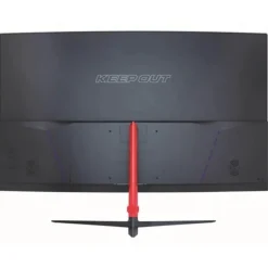 Monitor Keep Out XGM27PROIII 27'' FHD HVA 180Hz 1ms FreeSync Curvo
