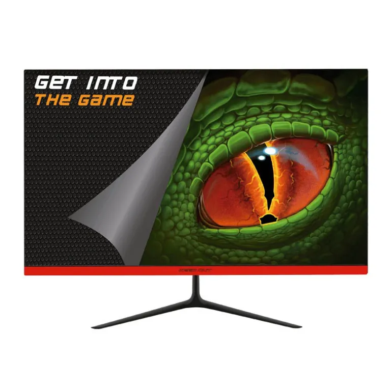 Monitor Keep Out XGM27PRO2KV3 27" QHD 2K IPS 165Hz 1ms FreeSync/G-Sync