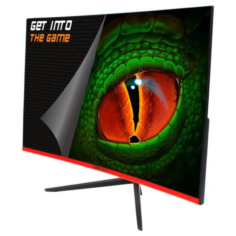 Monitor Keep Out XGM27PRO2KV3 27" QHD 2K IPS 165Hz 1ms FreeSync/G-Sync