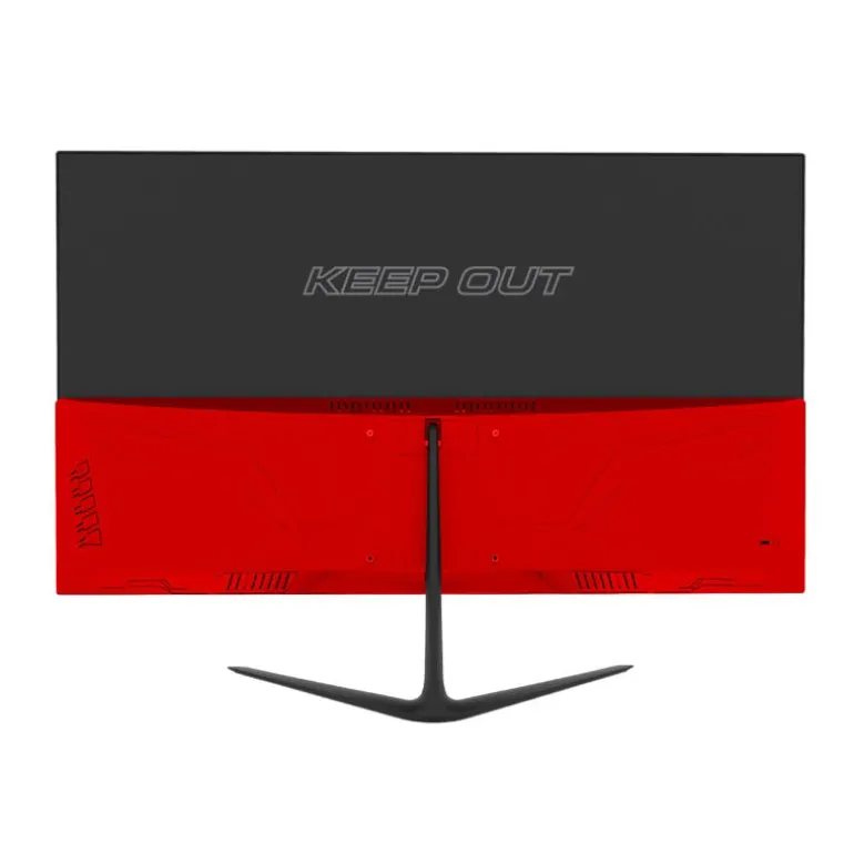 Monitor Keep Out XGM27PRO2KV3 27" QHD 2K IPS 165Hz 1ms FreeSync/G-Sync