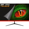 Monitor Keep Out XGM27PROX+ 27" FHD IPS 360Hz 1ms FreeSync/G-Sync