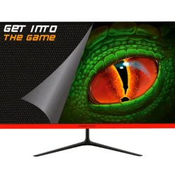 Monitor Keep Out XGM27PROX+ 27" FHD IPS 360Hz 1ms FreeSync/G-Sync