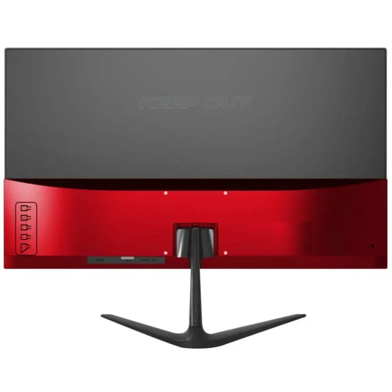 Monitor Keep Out XGM22RV3 22'' FHD VA 100Hz 4ms LED