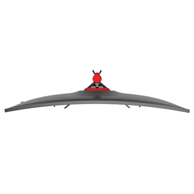 Monitor Keep Out XGM40UW5K 40" WUHD 5K IPS 60Hz 4ms FreeSync/G-Sync Curvo