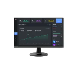 Monitor Lenovo C24-40 24" FHD VA 75Hz 4ms FreeSync
