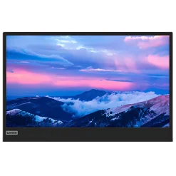Monitor Lenovo L15 15.6" IPS FHD Portátil