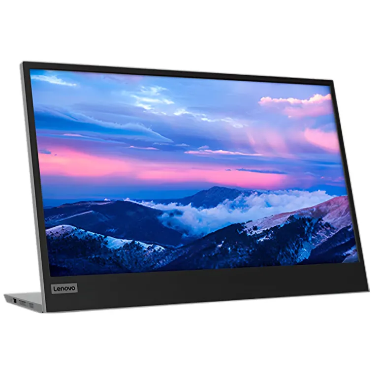 Monitor Lenovo L15 15.6" IPS FHD Portátil
