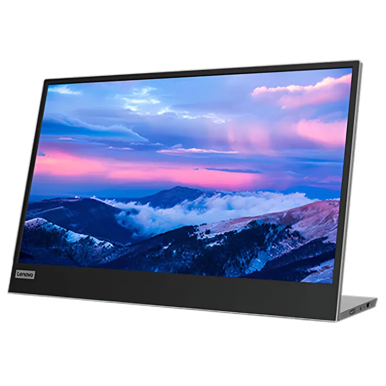 Monitor Lenovo L15 15.6" IPS FHD Portátil