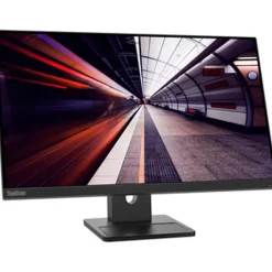 Monitor Lenovo ThinkVision E24-30 24" FHD IPS 100Hz 4ms