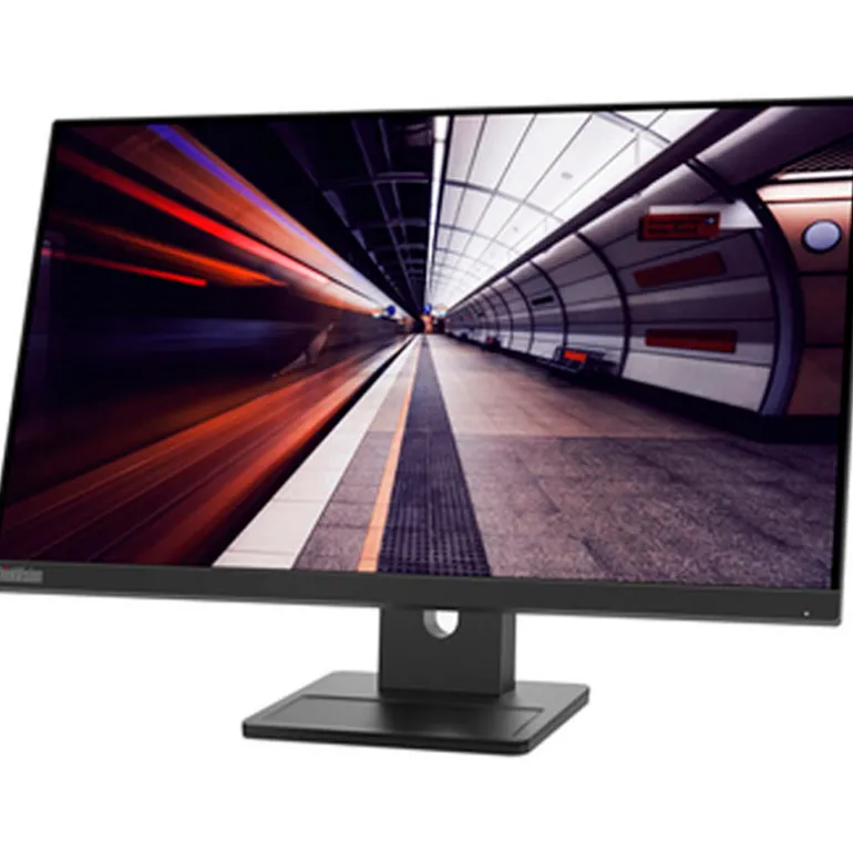 Monitor Lenovo ThinkVision E24-30 24" FHD IPS 100Hz 4ms