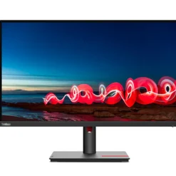 Monitor Lenovo ThinkVision T27h-30 27" QHD 2K IPS 60Hz 4ms