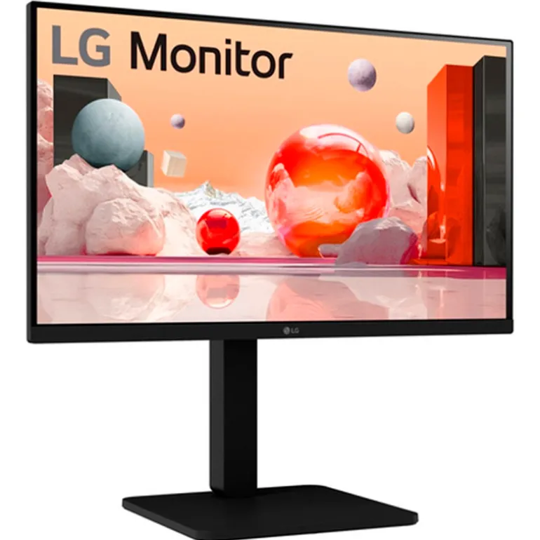 Monitor LG 27BA650-B 27" FHD IPS 100Hz 5ms