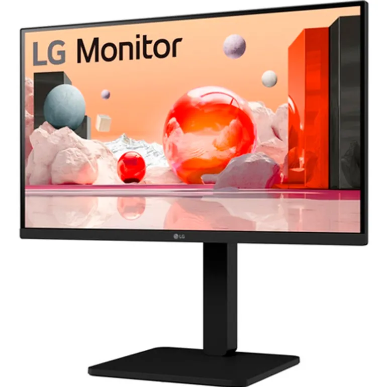 Monitor LG 27BA650-B 27" FHD IPS 100Hz 5ms
