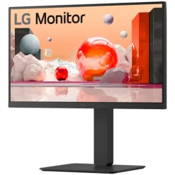 Monitor LG 24BA650-B 24" FHD IPS 100Hz 5ms