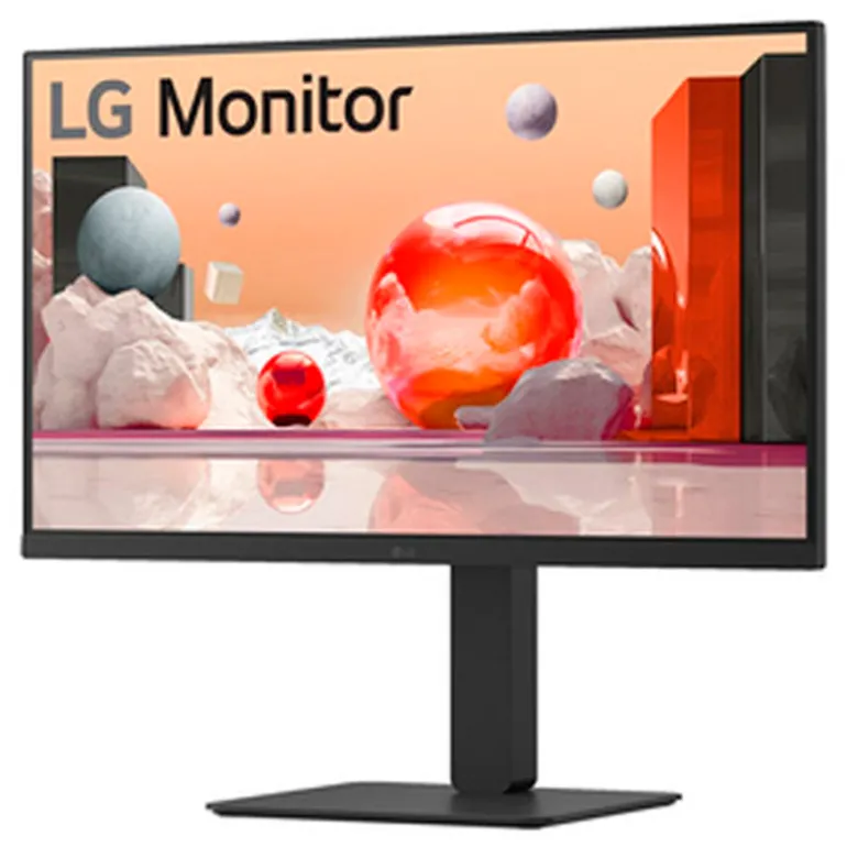 Monitor LG 27BA750-B 27" FHD IPS 100Hz 5ms