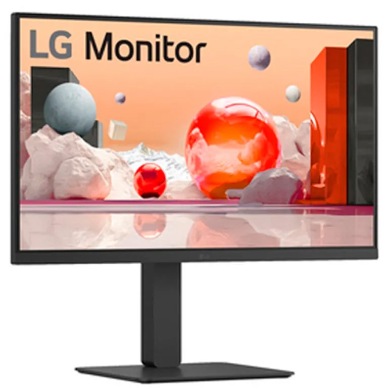 Monitor LG 27BA750-B 27" FHD IPS 100Hz 5ms