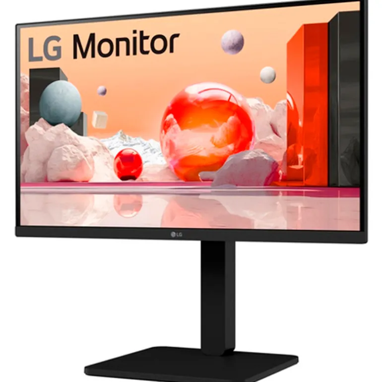 Monitor LG 24BA560-B 24" FHD IPS 100Hz 5ms