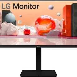 Monitor LG 27BA560-B 27" FHD IPS 100Hz 5ms