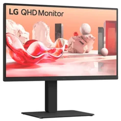 Monitor LG 27BA75QB-B 27