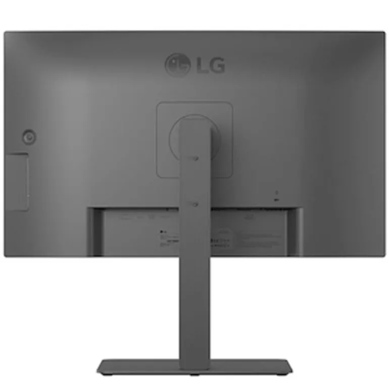 Monitor LG 27BA75QB-B 27" QHD IPS 100Hz 5ms HDR
