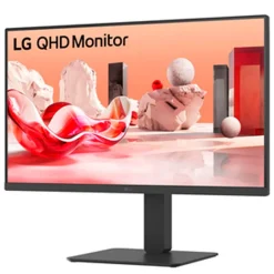 Monitor LG 27BA65QB-B 27