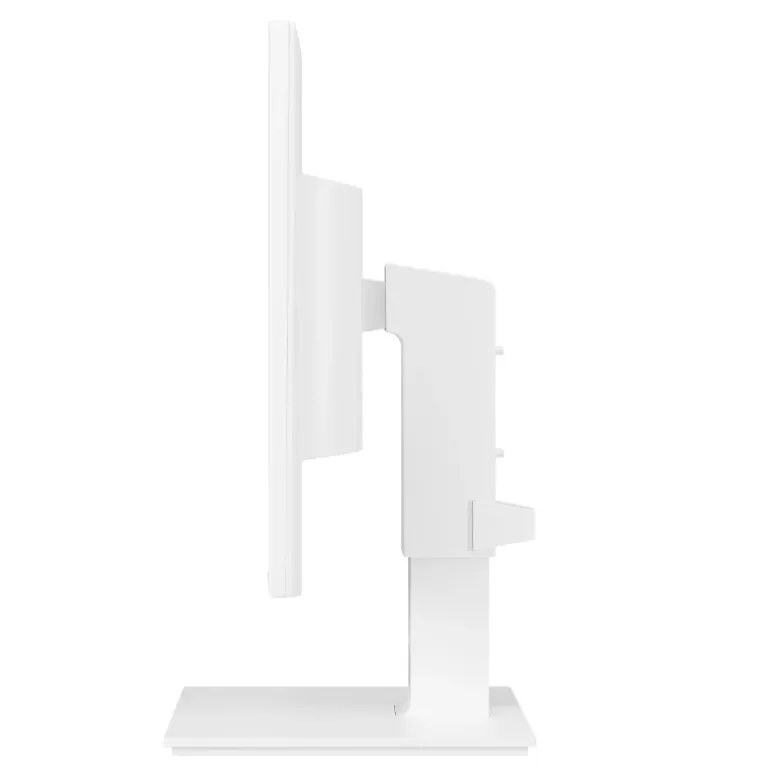 Monitor LG 27BK550YP-W 27" FHD IPS 75Hz Blanco