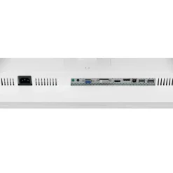 Monitor LG 27BK550YP-W 27