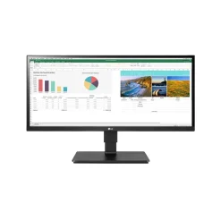 Monitor LG 29BN650-B 29" IPS UWFHD 75Hz FreeSync